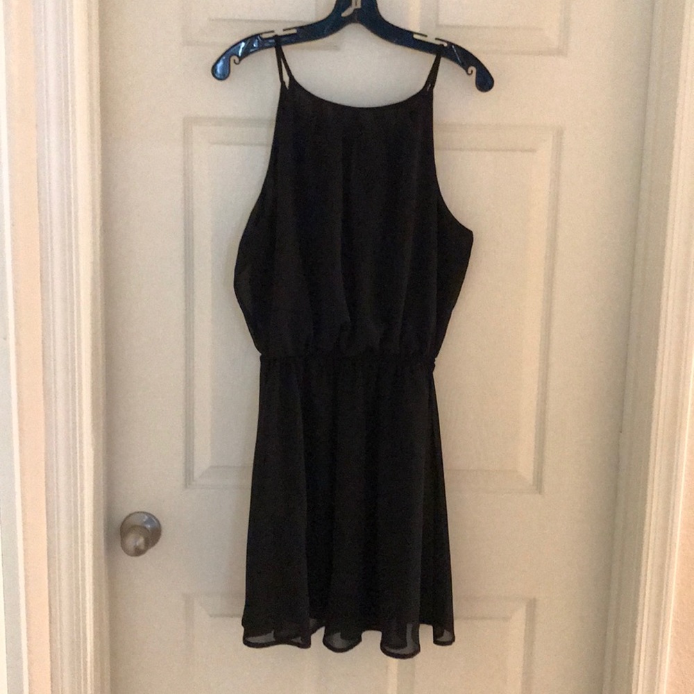 Ladies Dress